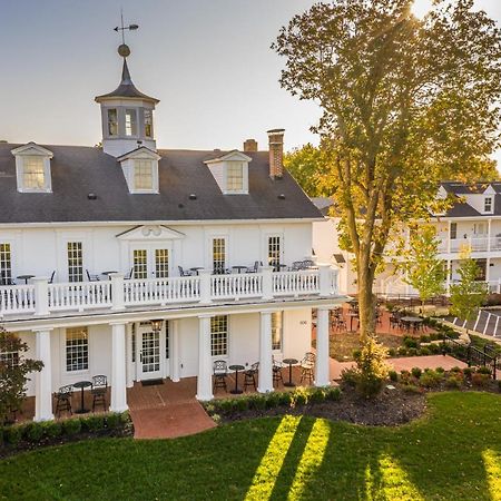 Inn At Elijah Mclean'S Washington Exterior photo